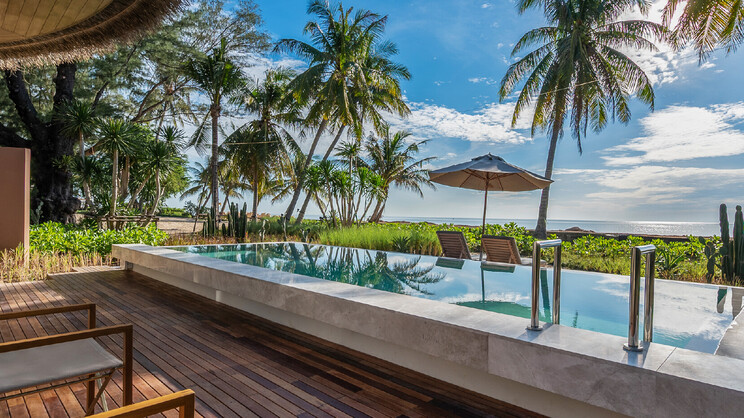 VALA Hua Hin - Nu Chapter Hotels